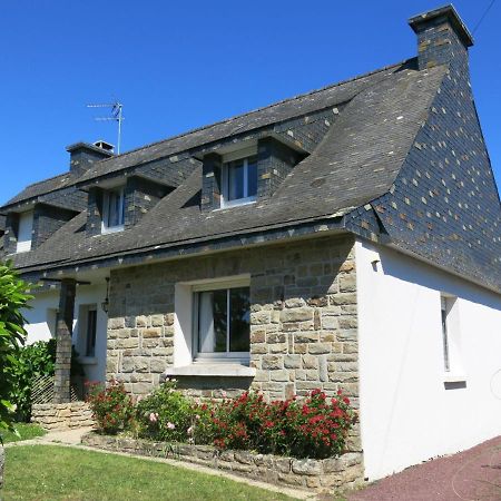 Holiday Home Le Clos Er Bert By Interhome 사르주 외부 사진