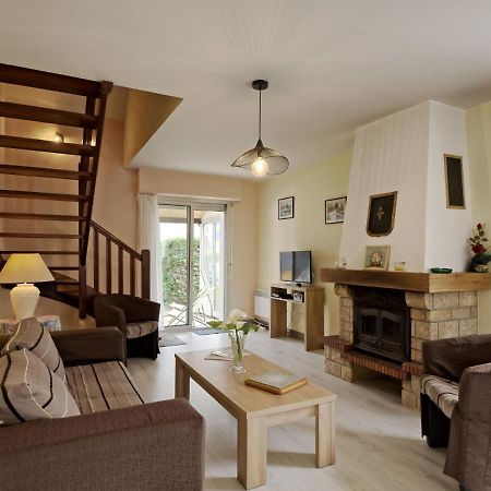 Holiday Home Le Clos Er Bert By Interhome 사르주 외부 사진