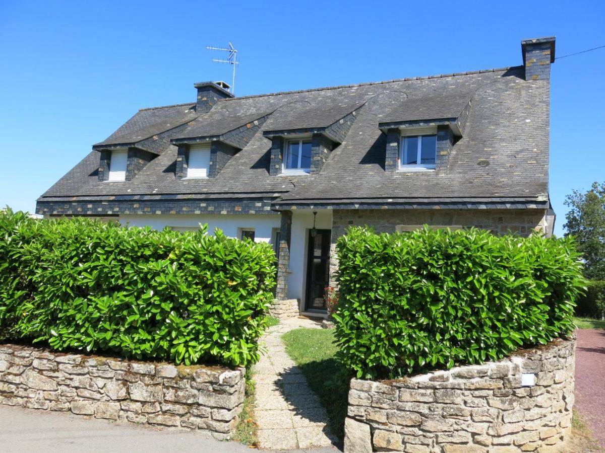 Holiday Home Le Clos Er Bert By Interhome 사르주 외부 사진