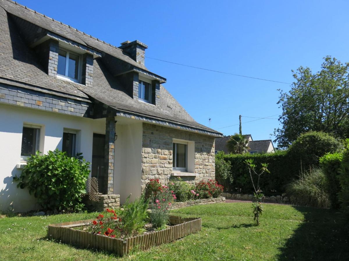 Holiday Home Le Clos Er Bert By Interhome 사르주 외부 사진