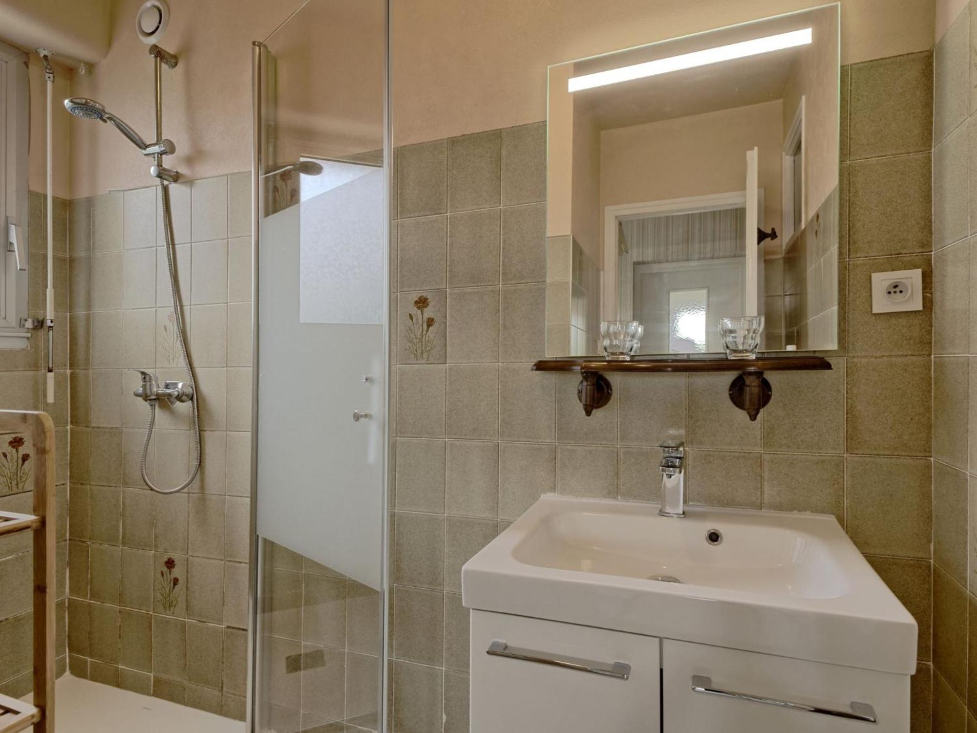Holiday Home Le Clos Er Bert By Interhome 사르주 외부 사진