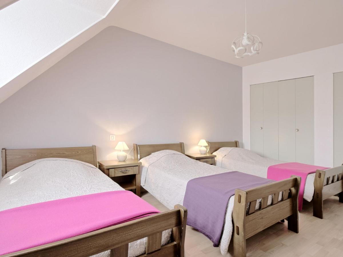 Holiday Home Le Clos Er Bert By Interhome 사르주 외부 사진