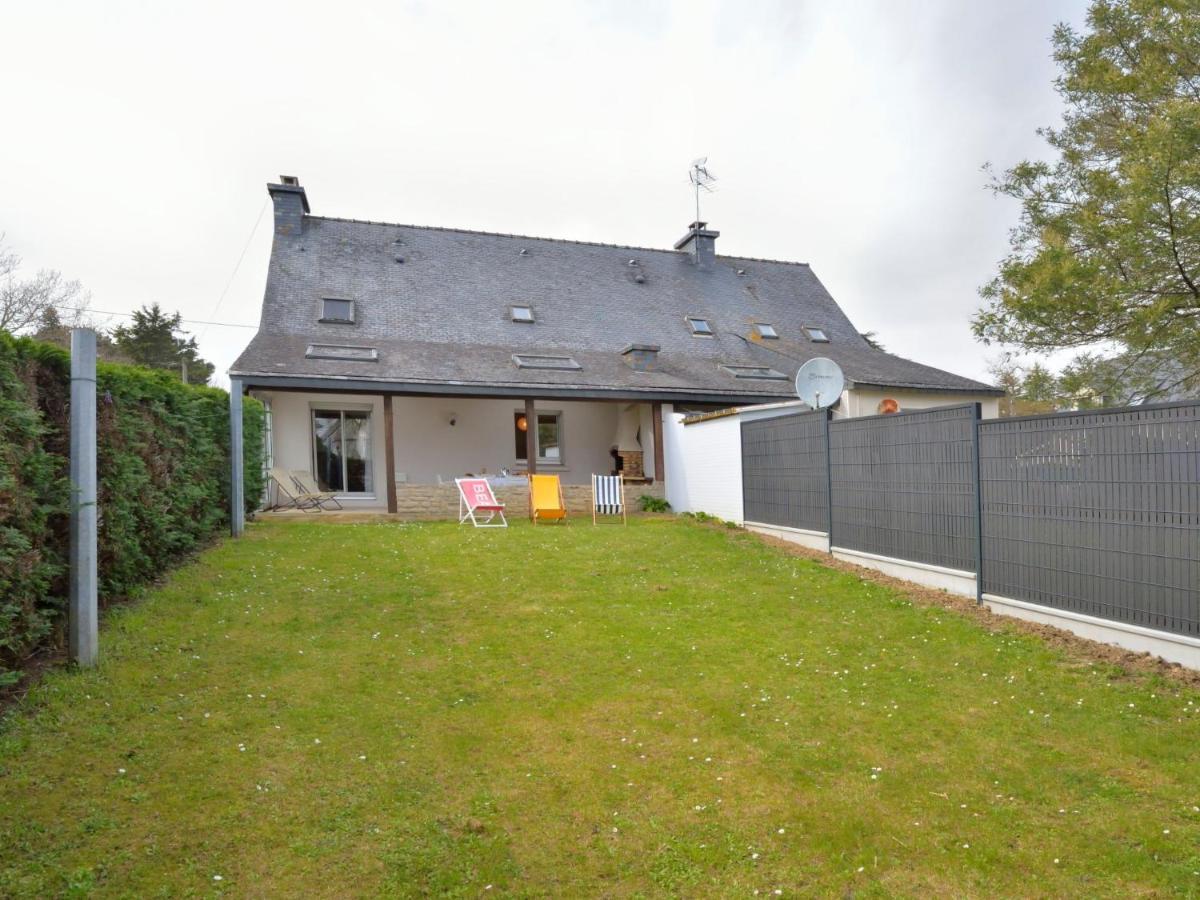 Holiday Home Le Clos Er Bert By Interhome 사르주 외부 사진